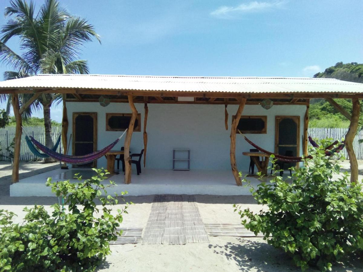 Jardin Pacifico Hotel Canoa Exterior foto