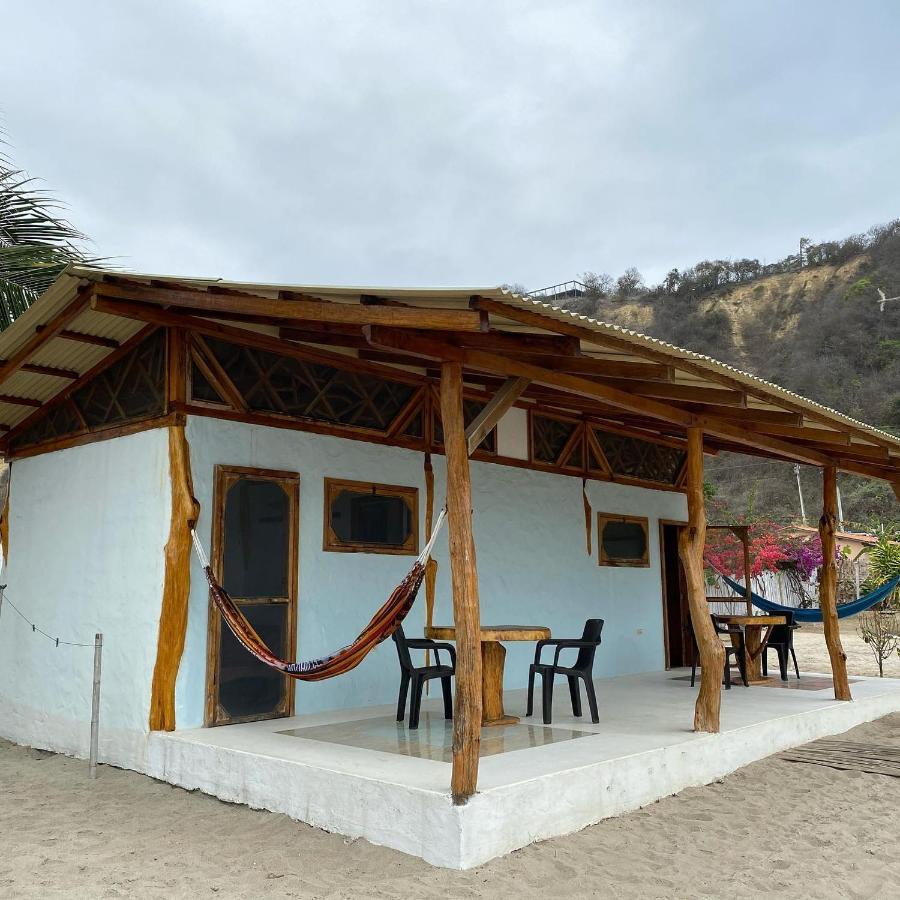 Jardin Pacifico Hotel Canoa Exterior foto