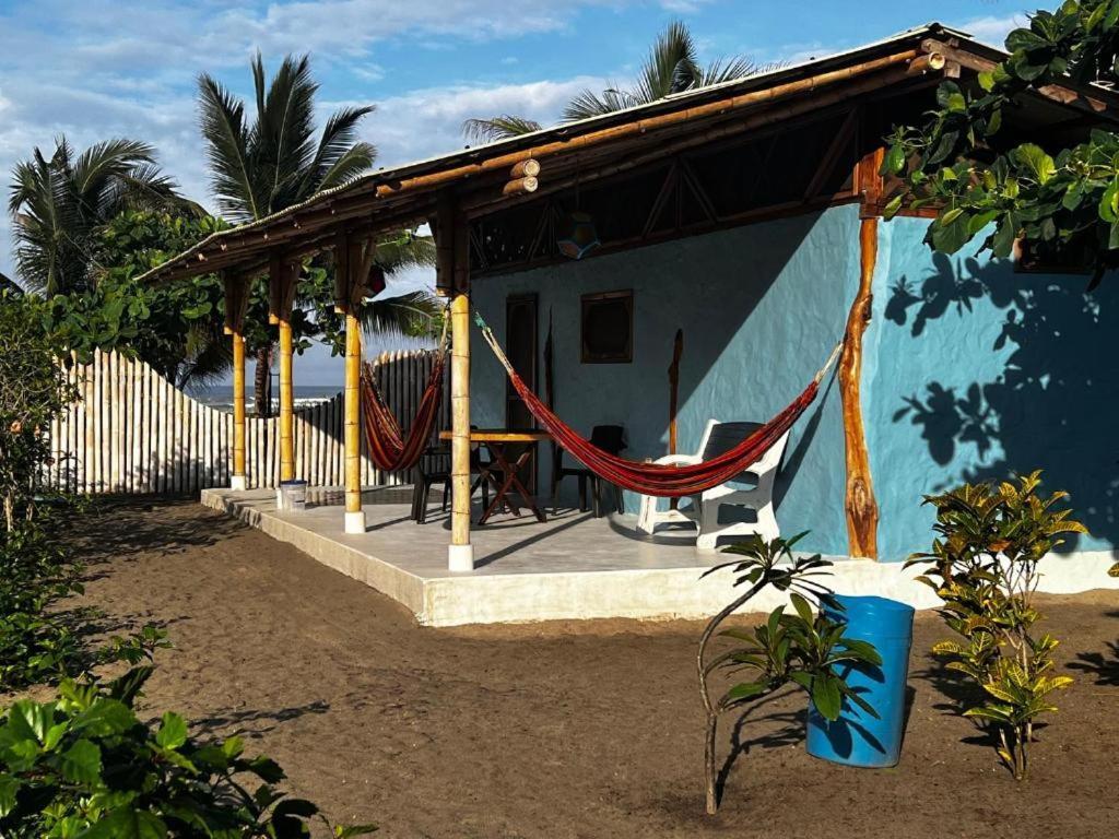 Jardin Pacifico Hotel Canoa Exterior foto