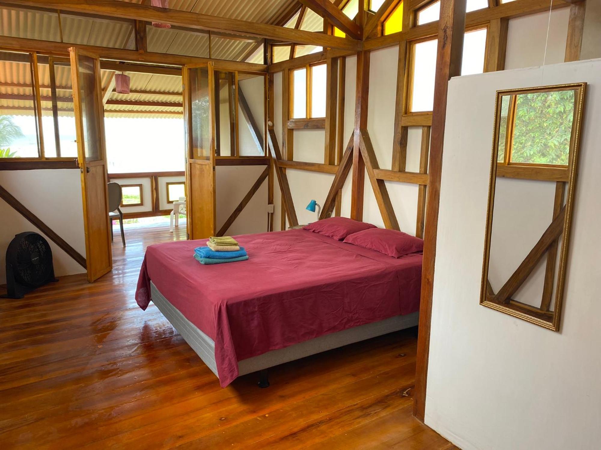 Jardin Pacifico Hotel Canoa Exterior foto
