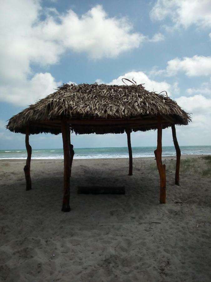 Jardin Pacifico Hotel Canoa Exterior foto